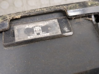 Борт откидной, ориг. номер 8701CA, Peugeot 3008 2009-2013