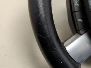 Подушка безопасности водителя, ориг. номер 1670593, Ford Focus 2001-2005