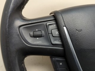 Подушка безопасности водителя, ориг. номер 4112QG, Peugeot 508 2010-2014