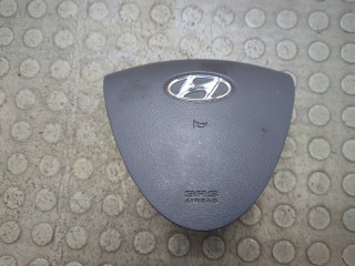 Подушка безопасности водителя Hyundai i30 2007-2010