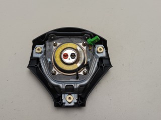 Подушка безопасности водителя, ориг. номер 98211-AG020-JC, Subaru Legacy 2003-2007