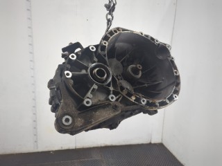 КПП 6-ст.мех 4х4 (МКПП) Ford Kuga 2008-2013