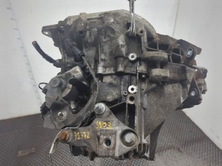 КПП 6-ст.мех 4х4 (МКПП), ориг. номер 1577930, Ford Kuga 2008-2013