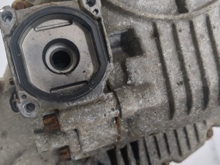 КПП 6-ст.мех 4х4 (МКПП), ориг. номер 23003439814, 3439814, BMW X3 E83 2003-2006