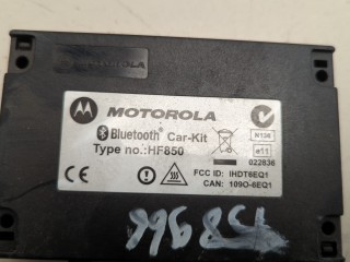 Блок управления Bluetooth, ориг. номер SYN1102A, BMW X5 E53 2003-2006
