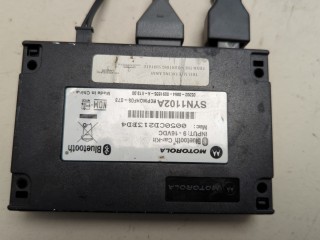 Блок управления Bluetooth, ориг. номер SYN1102A, BMW X5 E53 2003-2006