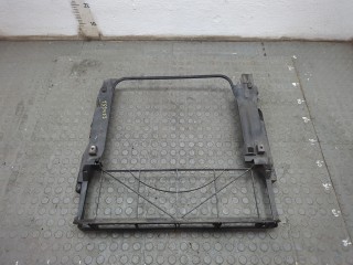 Кронштейн радиатора BMW X5 E53 2003-2006