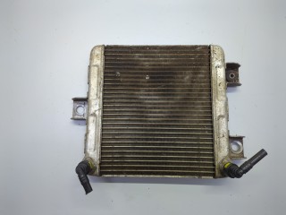 Радиатор АКПП, ориг. номер 5801776966, Iveco Daily 6 2014-2026