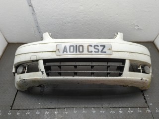 Бампер передний Volkswagen Caddy 2004-2010
