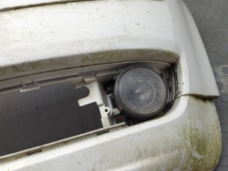 Бампер передний, ориг. номер 2K0807217, Volkswagen Caddy 2004-2010