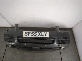 Бампер передний, ориг. номер 7L6807217AG, Volkswagen Touareg 2002-2007