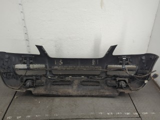 Бампер передний, ориг. номер 7L6807217AG, Volkswagen Touareg 2002-2007