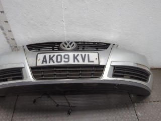 Бампер передний Volkswagen Passat 2005-2010