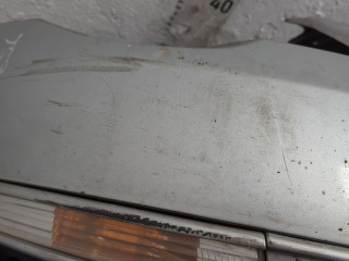 Бампер передний, ориг. номер 3C0807217DA7W, Volkswagen Passat 2005-2010