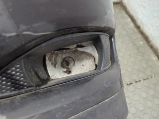 Бампер передний, ориг. номер 5211913912, Toyota Corolla 2000-2004