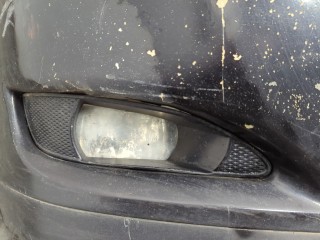 Бампер передний, ориг. номер 5211913912, Toyota Corolla 2000-2004