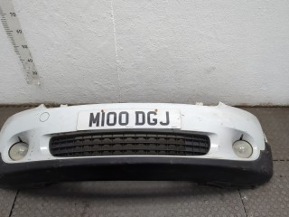 Бампер передний Mini Countryman 2010-2016