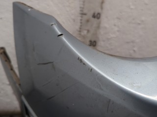 Бампер передний, ориг. номер 3C0807217D, Volkswagen Passat 2005-2010
