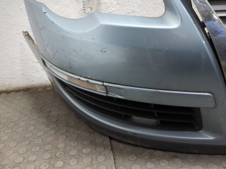 Бампер передний, ориг. номер 3C0807217D, Volkswagen Passat 2005-2010