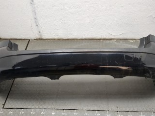 Бампер задний, ориг. номер 7410FK, Peugeot 308 2007-2011