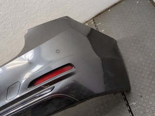 Бампер задний, ориг. номер 51127384603, 7384603, BMW 3 серия 2015-2020