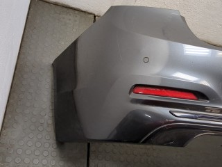 Бампер задний, ориг. номер 51127384603, 7384603, BMW 3 серия 2015-2020