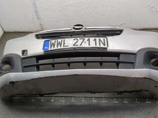Бампер передний, ориг. номер 95513005, Opel Combo 201-2024