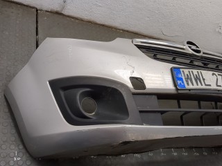 Бампер передний, ориг. номер 95513005, Opel Combo 201-2024