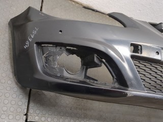 Бампер передний, ориг. номер 1P0807217DR, Seat Leon 2005-2012