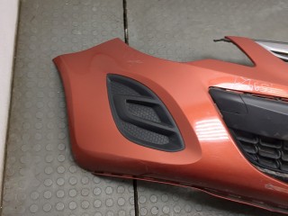 Бампер передний, ориг. номер 95508031, Opel Corsa 2011-2014