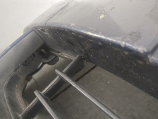 Бампер передний, ориг. номер 3T0807221G, Skoda Superb 2008-2013
