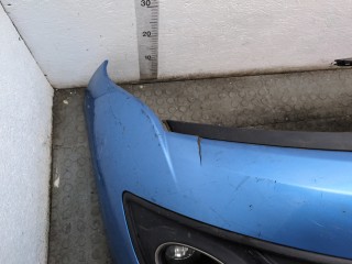 Бампер передний, ориг. номер 620221020R, Renault Megane 2013-2016