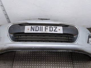 Бампер передний Peugeot 308 2007-2011