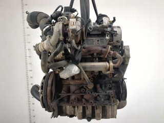 Генератор, ориг. номер 06F903023F, 06F903023HX, Volkswagen Tiguan 2006-2011