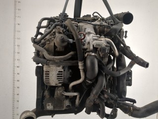 Генератор, ориг. номер 06F903023F, 06F903023HX, Volkswagen Tiguan 2006-2011