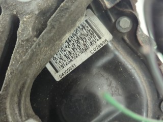 Генератор, ориг. номер 2310000Q8M, Nissan Primastar 2006-2014