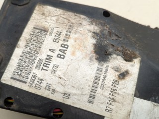 Блок предохранителей, ориг. номер 8V4T14K733BAB, Ford Kuga 2008-2013