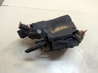 Блок предохранителей, ориг. номер KD45675X0B, Mazda CX-5 2011-2015