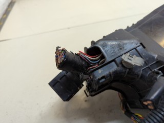 Блок предохранителей, ориг. номер KD45675X0B, Mazda CX-5 2011-2015