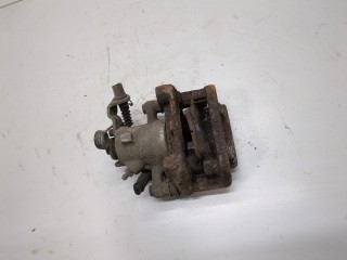 Суппорт правый задний, ориг. номер 93179159, 95516268, Opel Astra 1998-2009