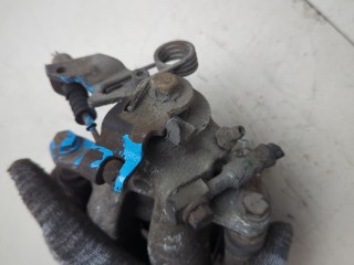 Суппорт правый задний, ориг. номер 93179159, 95516268, Opel Astra 1998-2009