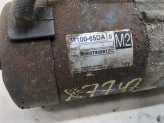 Стартер, ориг. номер 3110065DA0, Suzuki Grand Vitara 1998-2005