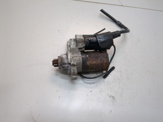 Стартер, ориг. номер 02T911023R, 02T911023RX, 02T911023SX, Volkswagen Golf 1997-2006