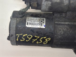Стартер, ориг. номер 9801667780, M000T22473, Opel Antara 2010-2017