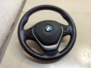 Руль BMW 3 серия 2008-2013