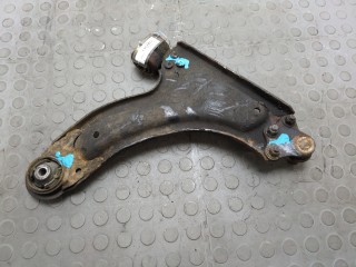 Рычаг подвески левый передний, ориг. номер 5352027, 93388568, Opel Meriva 2002-2006