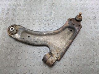 Рычаг подвески левый передний, ориг. номер 5352027, 93388568, Opel Meriva 2002-2006