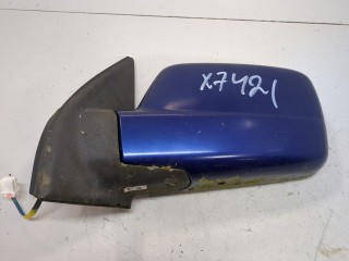 Зеркало боковое левое Nissan X-Trail (T30) 2000-2004