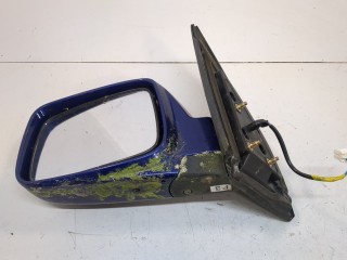 Зеркало боковое левое, ориг. номер K63029H002, Nissan X-Trail (T30) 2000-2004