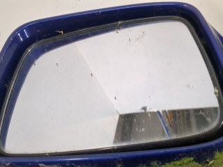 Зеркало боковое левое, ориг. номер K63029H002, Nissan X-Trail (T30) 2000-2004